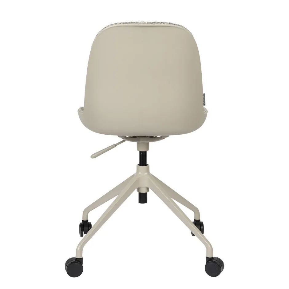 Zuiver Bureaustoel Albert Discount