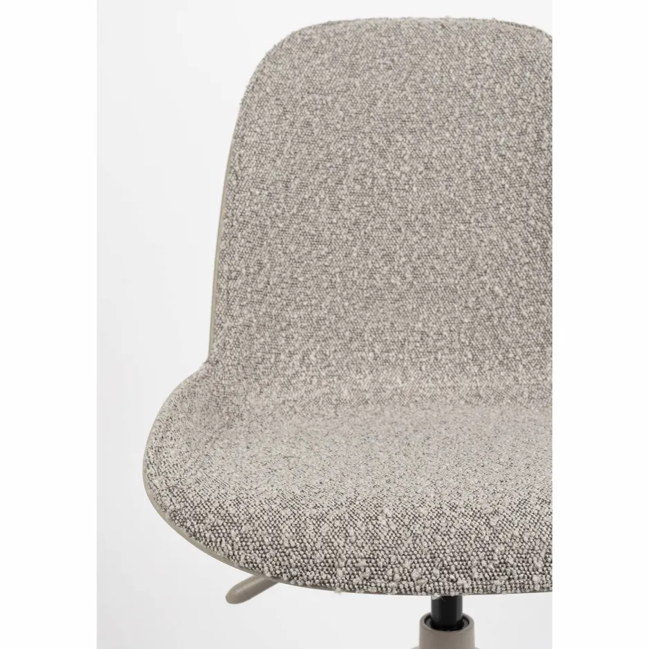 Zuiver Bureaustoel Albert Discount