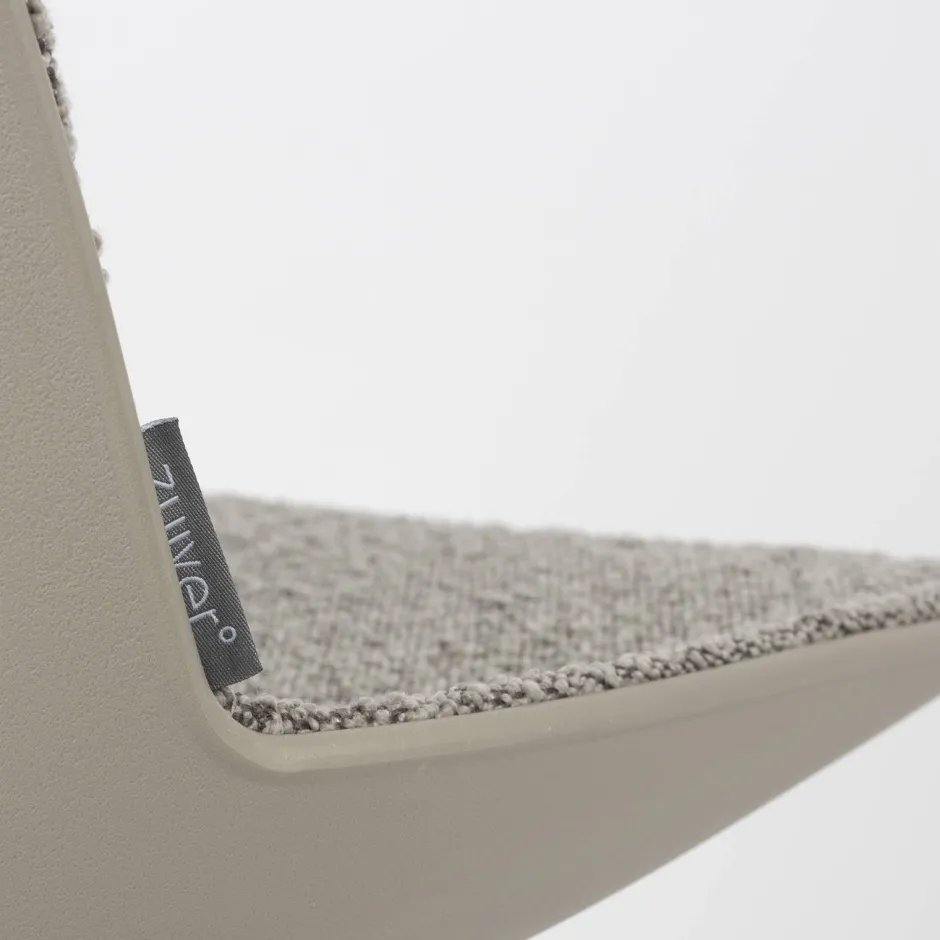 Zuiver Bureaustoel Albert Discount