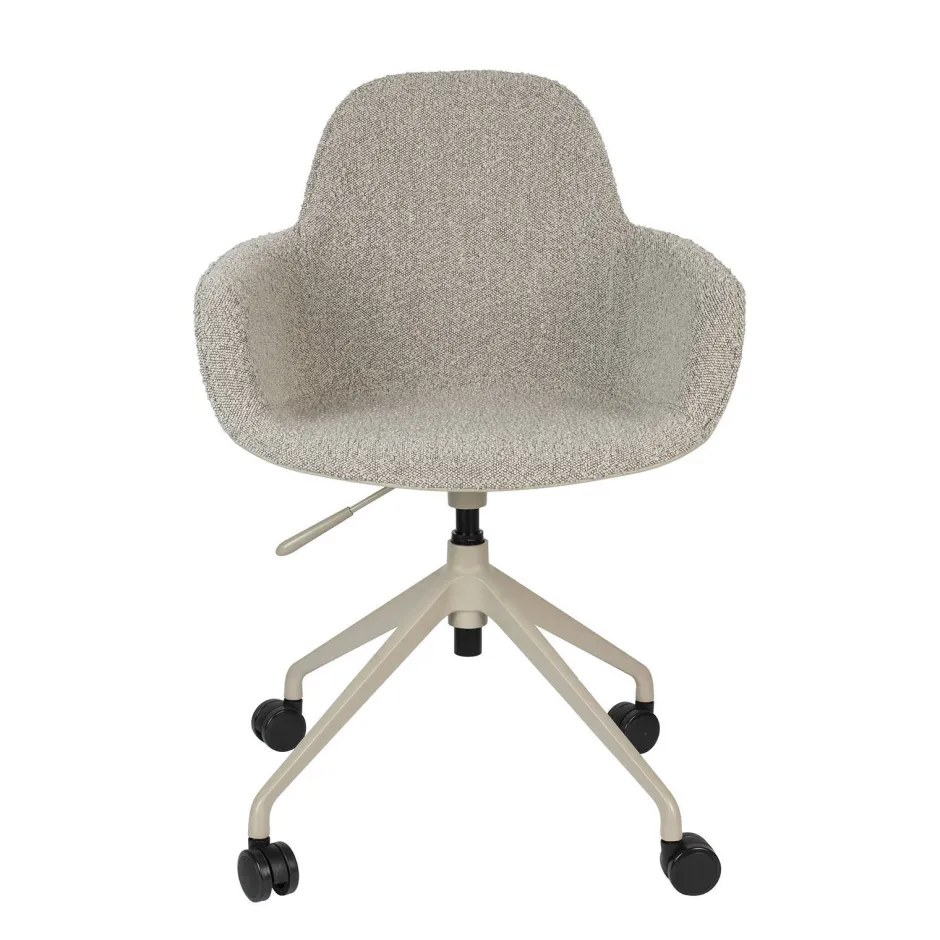 Zuiver Bureaustoel Albert