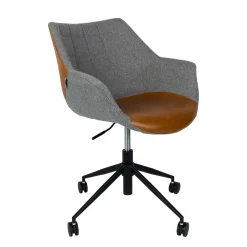 Zuiver Doulton Office Bureaustoel Online