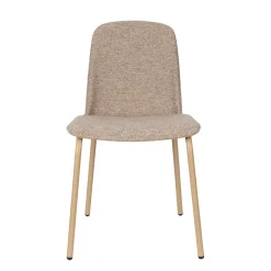 Zuiver Eetkamerstoel (Set Van 2) Clip Hot