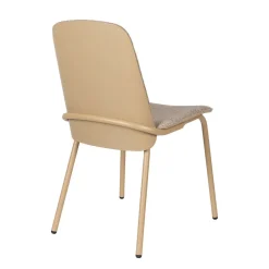 Zuiver Eetkamerstoel (Set Van 2) Clip Hot