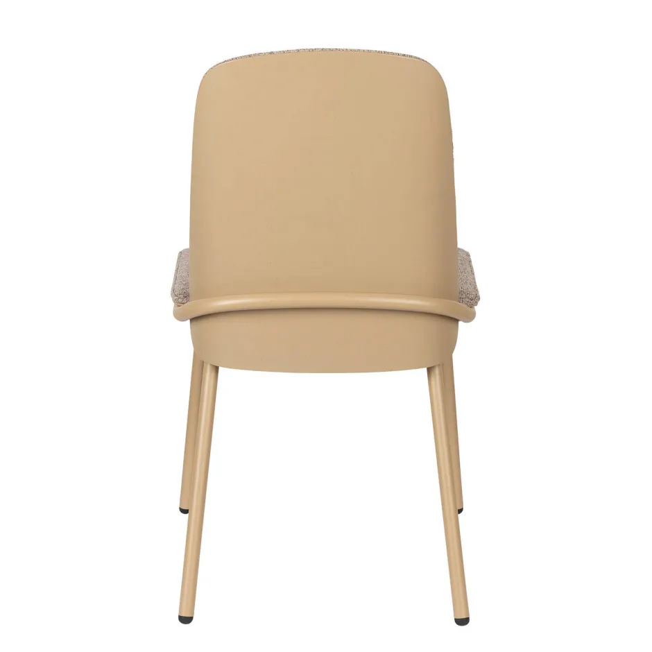 Zuiver Eetkamerstoel (Set Van 2) Clip Hot