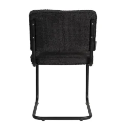 Zuiver Eetkamerstoel (Set Van 2) Ridge Soft Hot