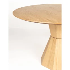 Zuiver Eettafel Lotus Outlet