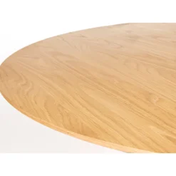 Zuiver Eettafel Lotus Outlet