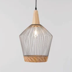 Zuiver Hanglamp Birdy
