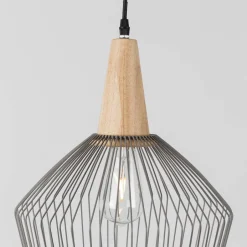 Zuiver Hanglamp Birdy