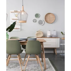 Zuiver Hanglamp Birdy