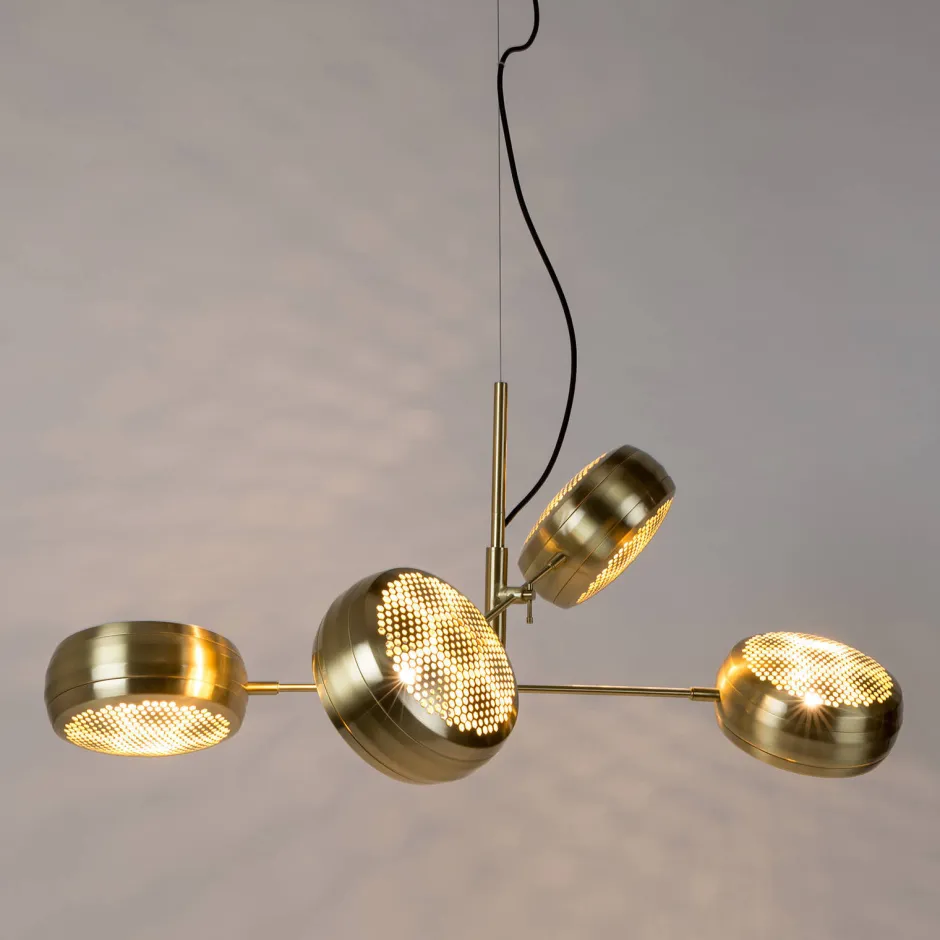 Zuiver Hanglamp Gringo Multi Online