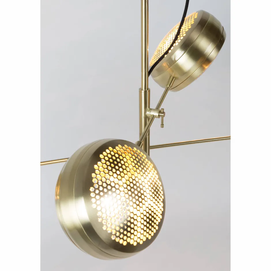 Zuiver Hanglamp Gringo Multi Online