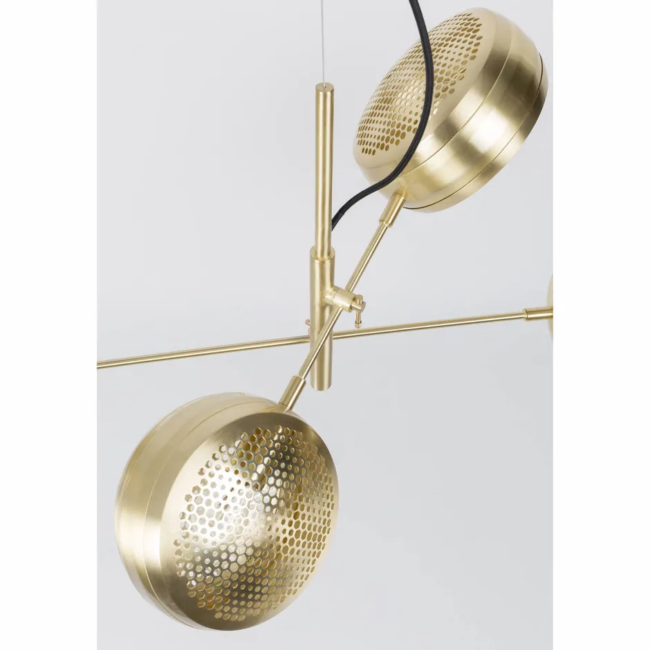 Zuiver Hanglamp Gringo Multi Online