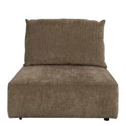 Zuiver Hunter Modulair Bankelement (1,5-Zits Met Rug) Discount