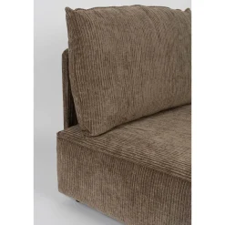 Zuiver Hunter Modulair Bankelement (1,5-Zits Met Rug) Discount