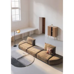 Zuiver Hunter Modulair Bankelement (1,5-Zits Met Rug) Discount