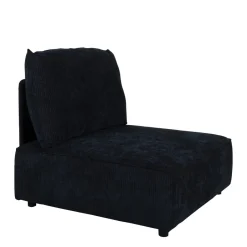 Zuiver Hunter Modulair Bankelement (1,5-Zits Met Rug) Clearance