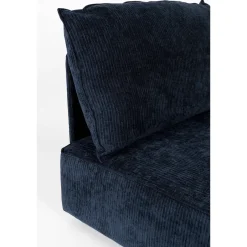 Zuiver Hunter Modulair Bankelement (1,5-Zits Met Rug) Clearance