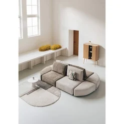 Zuiver Hunter 3-Zitsbank Sale