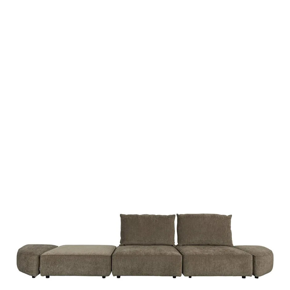 Zuiver Hunter 4,5-Zitsbank Sale