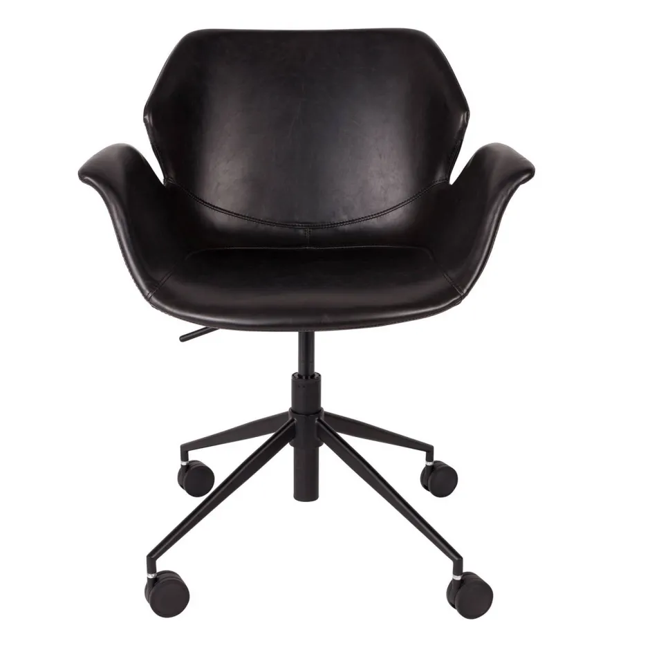 Zuiver Nikki Bureaustoel Outlet