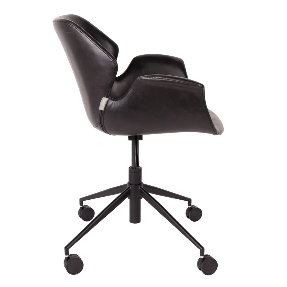 Zuiver Nikki Bureaustoel Outlet