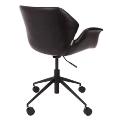 Zuiver Nikki Bureaustoel Outlet