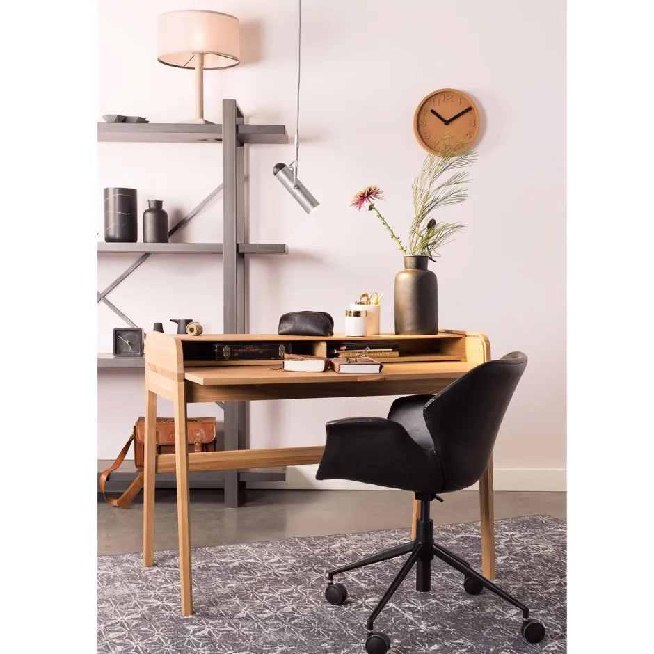 Zuiver Nikki Bureaustoel Outlet