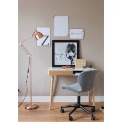 Zuiver Omg Office Bureaustoel New