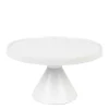 Zuiver Salontafel Floss (O60 Cm) Hot