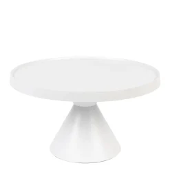 Zuiver Salontafel Floss (O60 Cm) Hot