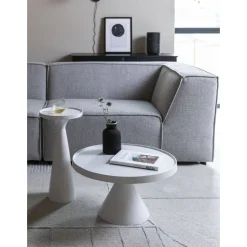 Zuiver Salontafel Floss (O60 Cm) Hot