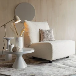 Zuiver Salontafel Floss (O60 Cm) Hot