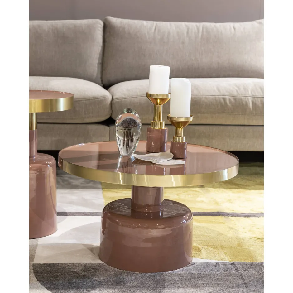 Zuiver Salontafel Glam Sale