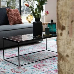 Zuiver Salontafel Glazed Clearance