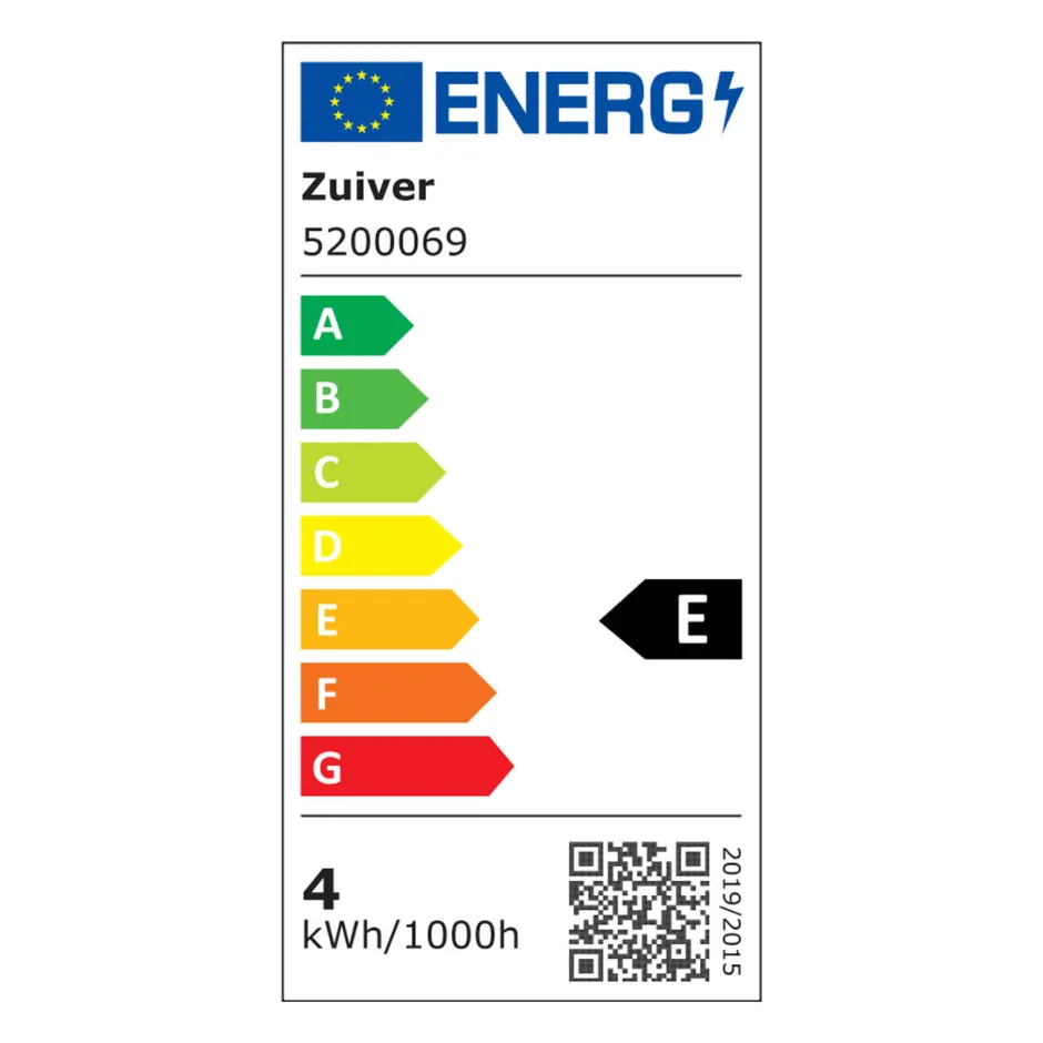 Zuiver Tafellamp Mai Hot