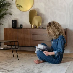 Zuiver Tafellamp Mai Hot