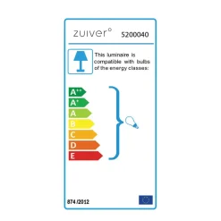 Zuiver Tafellamp Moody Sale