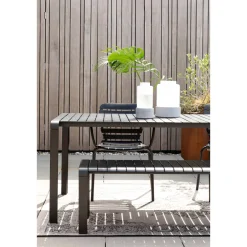 Zuiver Tuinbank Vondel^ Tuinbanken