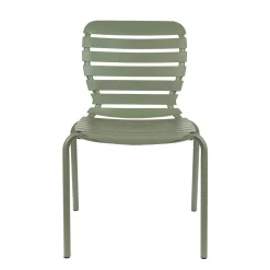 Zuiver Tuinstoel Vondel (Set Van 2)^ Tuinstoelen