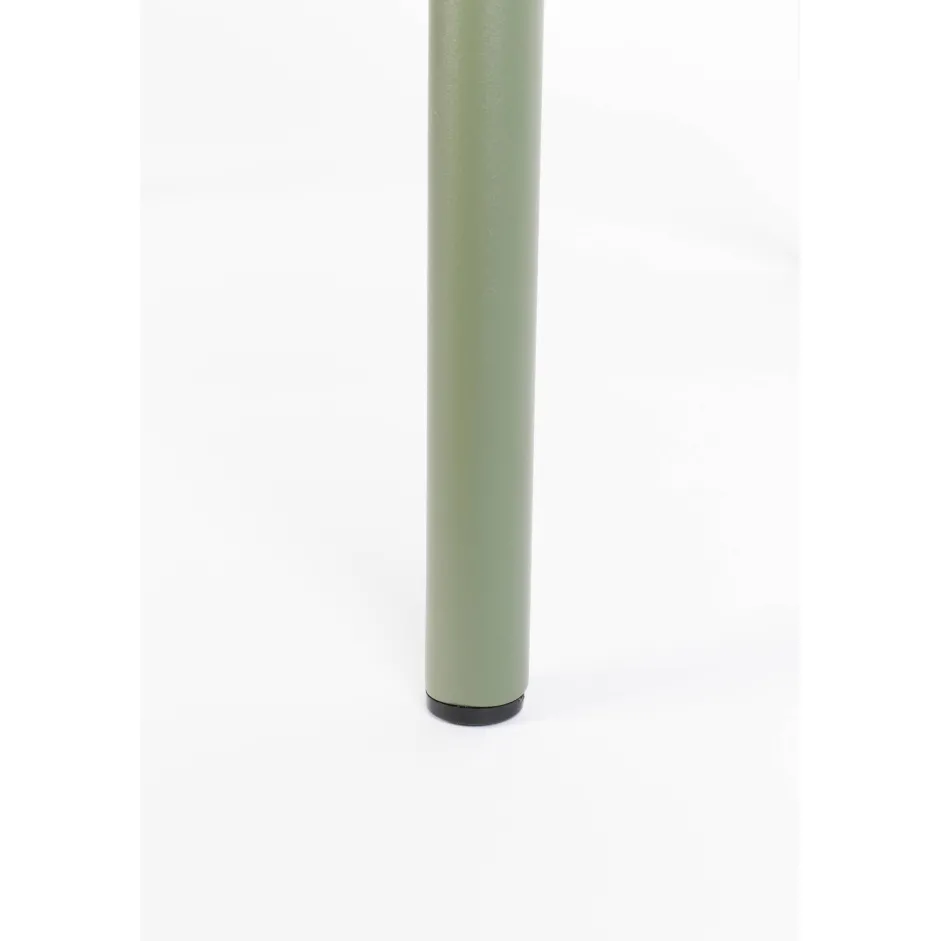 Zuiver Tuinstoel Vondel (Set Van 2)^ Tuinstoelen