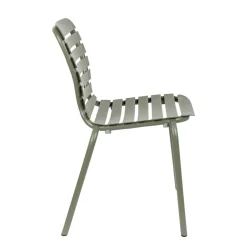 Zuiver Tuinstoel Vondel (Set Van 2)^ Tuinstoelen