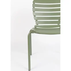 Zuiver Tuinstoel Vondel (Set Van 2)^ Tuinstoelen