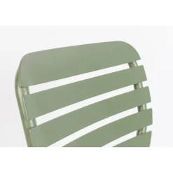 Zuiver Tuinstoel Vondel (Set Van 2)^ Tuinstoelen