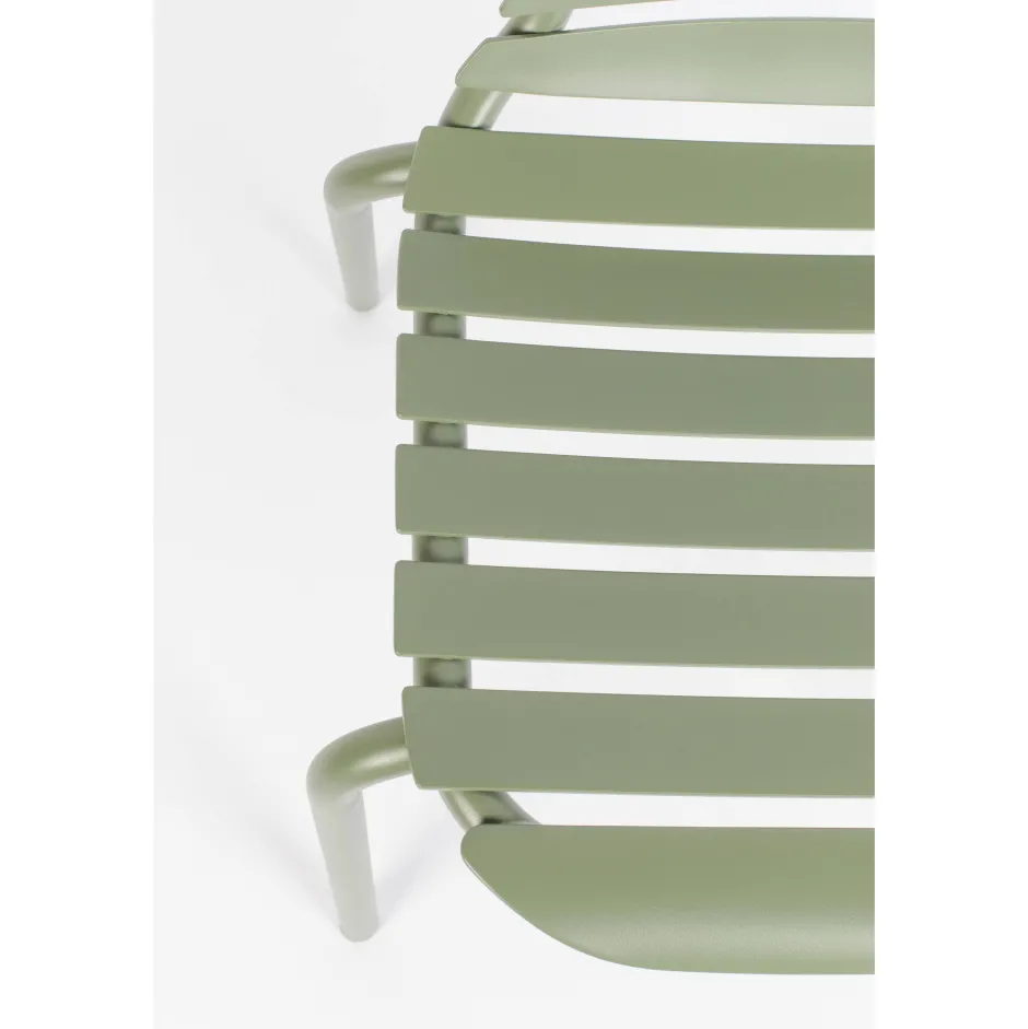 Zuiver Tuinstoel Vondel (Set Van 2)^ Tuinstoelen