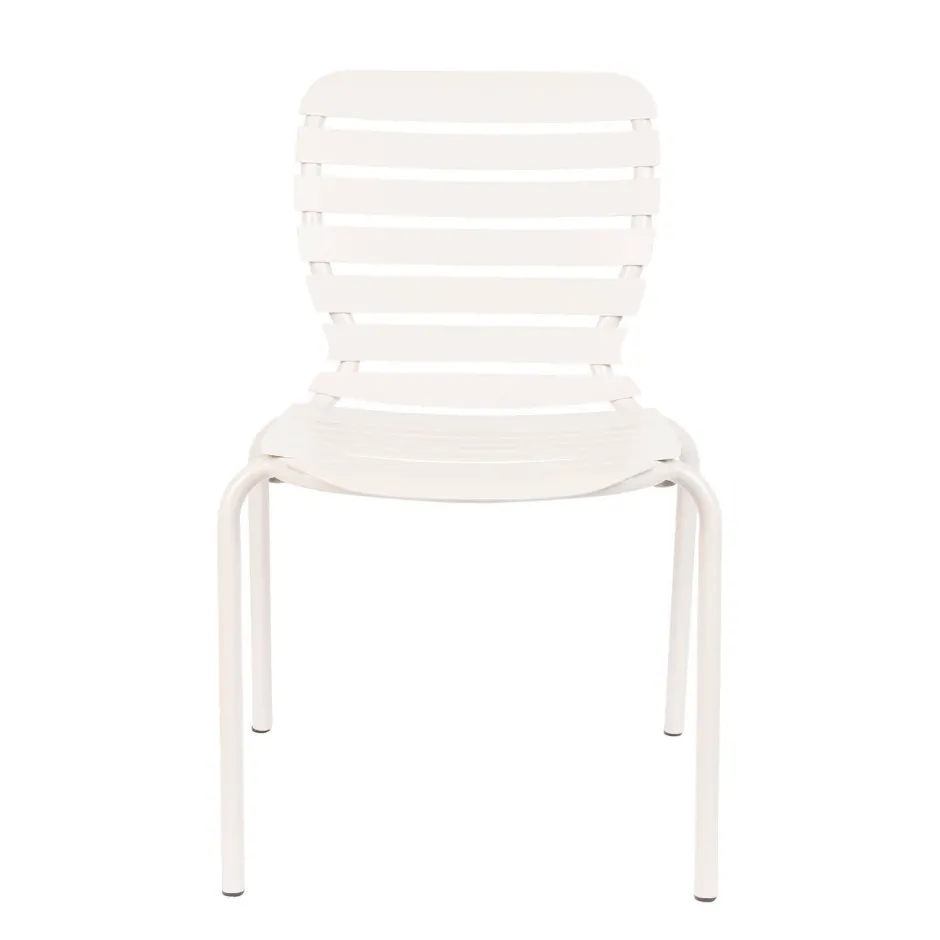 Zuiver Tuinstoel Vondel (Set Van 2)^ Tuinstoelen