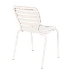 Zuiver Tuinstoel Vondel (Set Van 2)^ Tuinstoelen