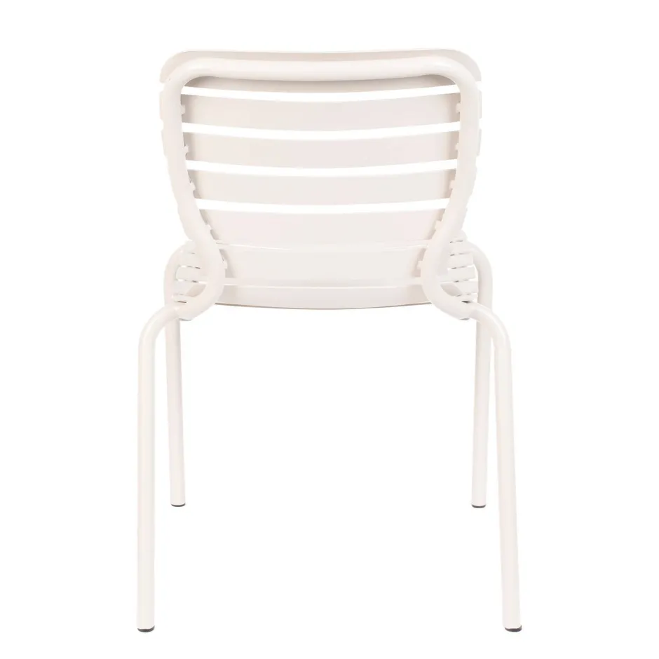 Zuiver Tuinstoel Vondel (Set Van 2)^ Tuinstoelen