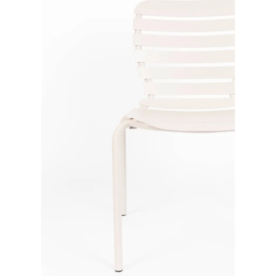 Zuiver Tuinstoel Vondel (Set Van 2)^ Tuinstoelen