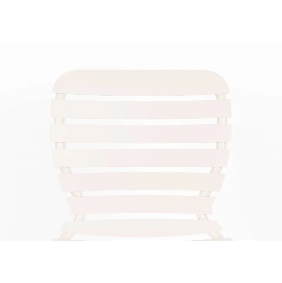 Zuiver Tuinstoel Vondel (Set Van 2)^ Tuinstoelen